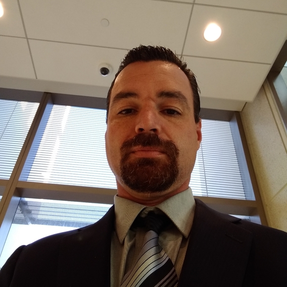 Meet your Posher, Larry - Picture 1 of 3